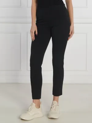 LAUREN RALPH LAUREN Spodnie KESLINA | Skinny fit