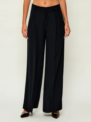 LAUREN RALPH LAUREN Spodnie | Loose fit