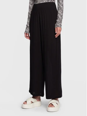 Zdjęcie produktu Lauren Ralph Lauren Spodnie materiałowe 20151090 Czarny Regular Fit