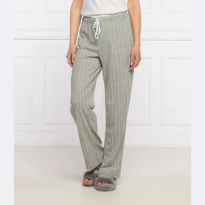 LAUREN RALPH LAUREN Spodnie od piżamy | Relaxed fit