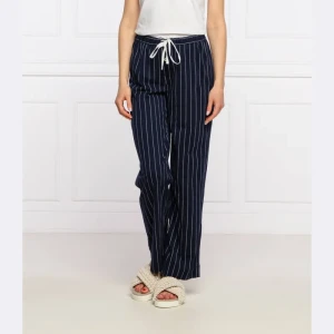 LAUREN RALPH LAUREN Spodnie od piżamy | Relaxed fit