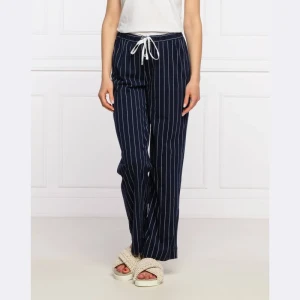 LAUREN RALPH LAUREN Spodnie od piżamy | Relaxed fit