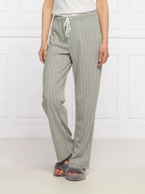 LAUREN RALPH LAUREN Spodnie od piżamy | Relaxed fit
