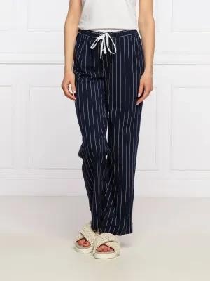 LAUREN RALPH LAUREN Spodnie od piżamy | Relaxed fit
