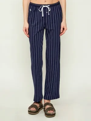 LAUREN RALPH LAUREN Spodnie od piżamy | Relaxed fit