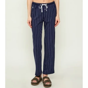 LAUREN RALPH LAUREN Spodnie od piżamy | Relaxed fit