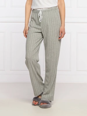LAUREN RALPH LAUREN Spodnie od piżamy | Relaxed fit