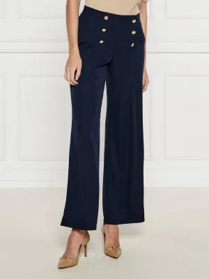 LAUREN RALPH LAUREN Spodnie | Regular Fit