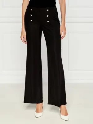 LAUREN RALPH LAUREN Spodnie | Regular Fit