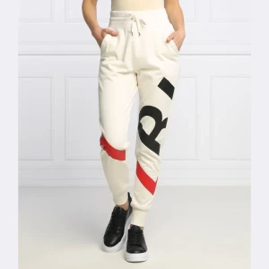 LAUREN RALPH LAUREN Spodnie | Regular Fit