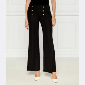 LAUREN RALPH LAUREN Spodnie | Regular Fit