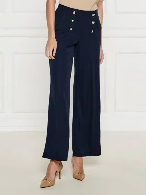 LAUREN RALPH LAUREN Spodnie | Regular Fit