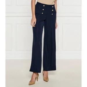 LAUREN RALPH LAUREN Spodnie | Regular Fit