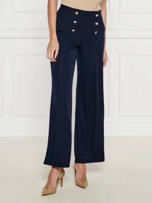 LAUREN RALPH LAUREN Spodnie | Regular Fit