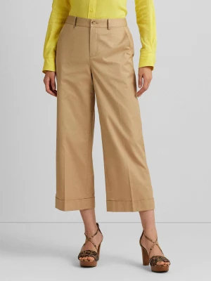 LAUREN RALPH LAUREN Spodnie | Regular Fit
