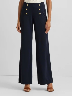 LAUREN RALPH LAUREN Spodnie | Regular Fit