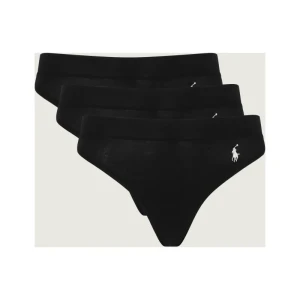 LAUREN RALPH LAUREN Stringi 3-pack