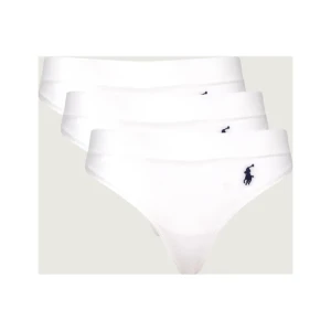 LAUREN RALPH LAUREN Stringi 3-pack