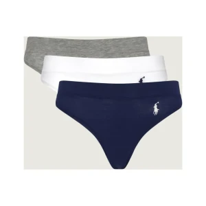 LAUREN RALPH LAUREN Stringi 3-pack