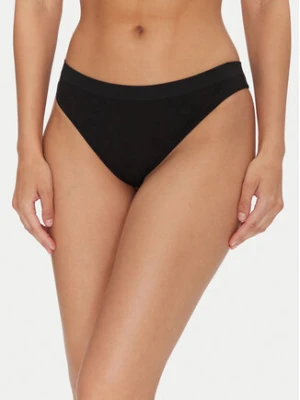 LAUREN RALPH LAUREN Stringi 4L0047 Czarny
