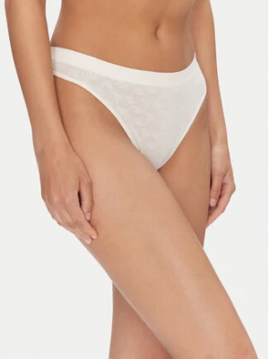 LAUREN RALPH LAUREN Stringi 4L0047 Różowy