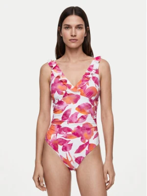 LAUREN RALPH LAUREN Strój kąpielowy 20642010 Kolorowy