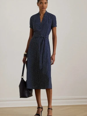 Lauren Ralph Lauren sukienka