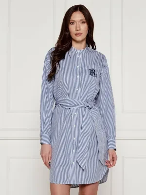 LAUREN RALPH LAUREN Sukienka