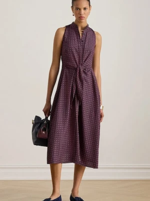 Lauren Ralph Lauren sukienka