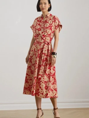 Lauren Ralph Lauren sukienka