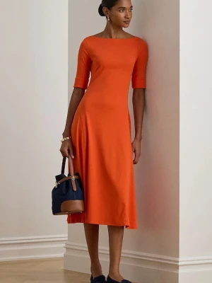 Lauren Ralph Lauren sukienka