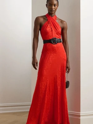 Lauren Ralph Lauren sukienka