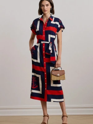 Lauren Ralph Lauren sukienka