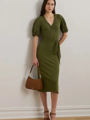 Lauren Ralph Lauren sukienka