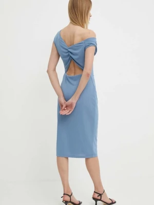 Lauren Ralph Lauren sukienka