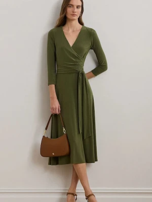 Zdjęcie produktu Lauren Ralph Lauren sukienka