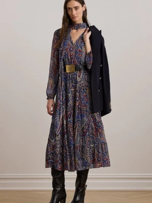 Lauren Ralph Lauren sukienka