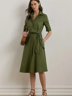 Lauren Ralph Lauren sukienka