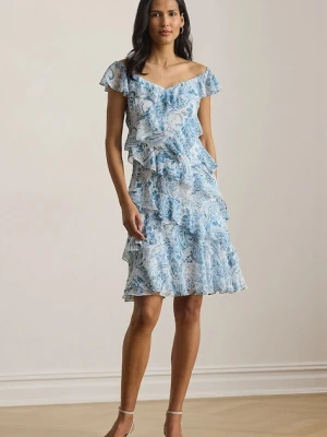 Lauren Ralph Lauren sukienka