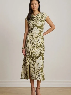 Lauren Ralph Lauren sukienka