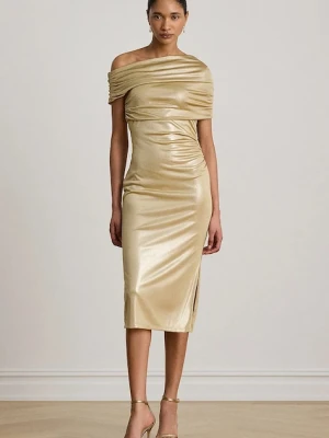 Lauren Ralph Lauren sukienka bodycon