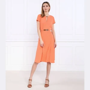 LAUREN RALPH LAUREN Sukienka BRYGITKA
