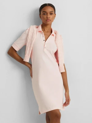 LAUREN RALPH LAUREN Sukienka CHACE-SHORT SLEEVE-CASUAL