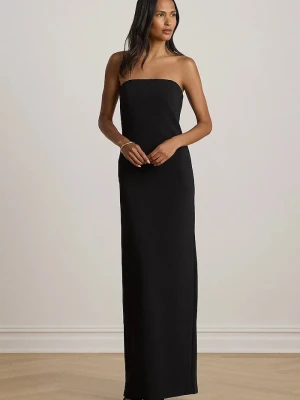 Lauren Ralph Lauren sukienka czarny