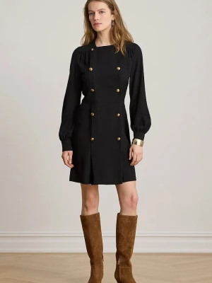 Lauren Ralph Lauren sukienka czarny