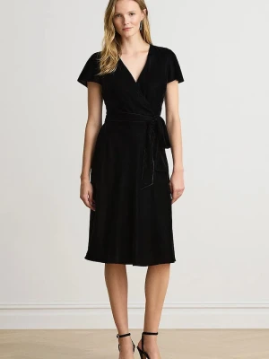 Lauren Ralph Lauren sukienka czarny