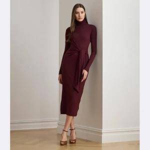 LAUREN RALPH LAUREN Sukienka FAHOL25