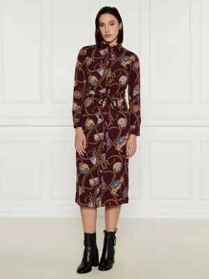 LAUREN RALPH LAUREN Sukienka FAYELLA