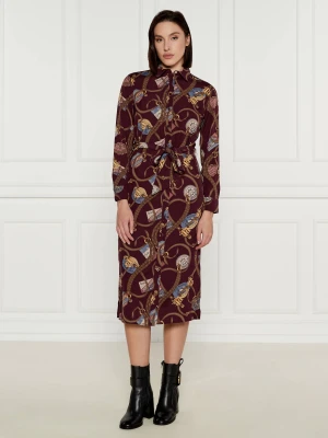 LAUREN RALPH LAUREN Sukienka FAYELLA