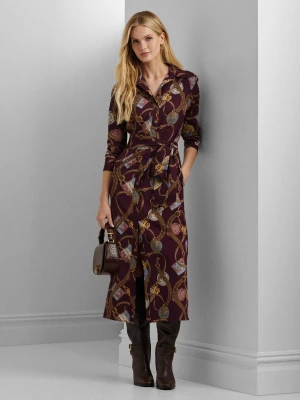 LAUREN RALPH LAUREN Sukienka FAYELLA
